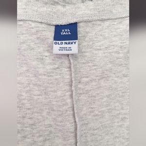 XXL Tall Old Navy Jumpsuit